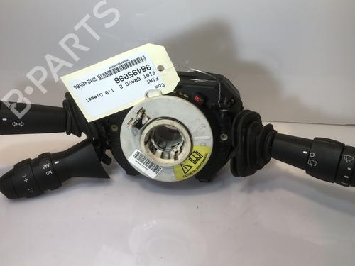 Used Steering column stalk FIAT BRAVO II (198_) 1.9 D Multijet (198AXE1A) (90 hp) 28474111