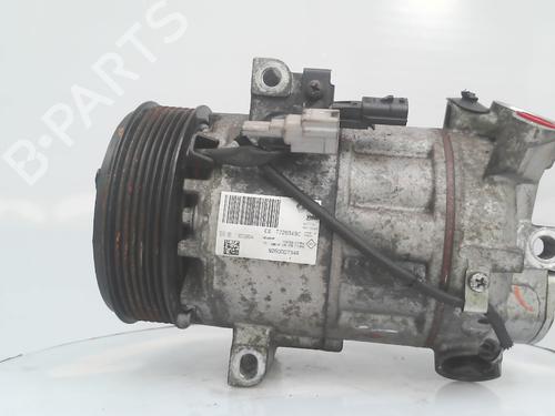 AC compressor RENAULT CAPTUR I (J5_, H5_) 0.9 TCe 90 | BP33476510M34  - Image 5