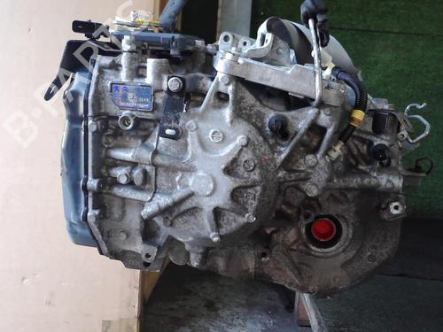 Used Gearbox Gearbox PEUGEOT 208 I (CA_, CC_) 1.2 THP 110 (110 hp) 27250466 27250466