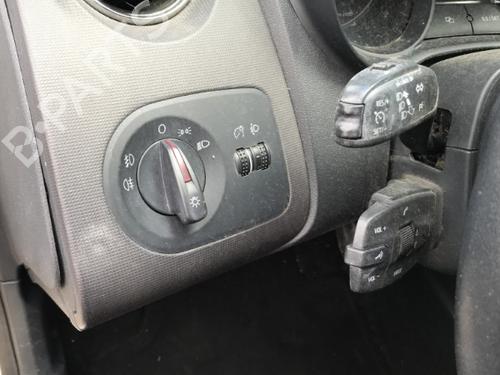 ABS pump SEAT IBIZA IV (6J5, 6P1) 1.2 TDI | BP27218797M43 