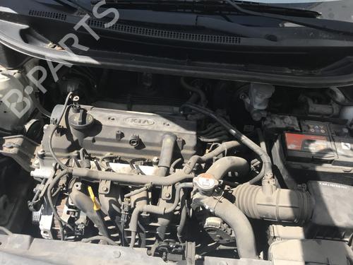 Front wiper motor KIA RIO III (UB) 1.25 CVVT | BP32296928M29  - Image 22