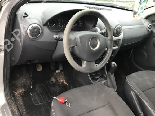 Højre baglygte DACIA SANDERO 1.5 dCi | BP25636449C35 - Image 12