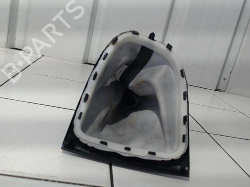 Shift knob RENAULT CLIO IV (BH_) 1.5 dCi 90 | BP30597173I34 