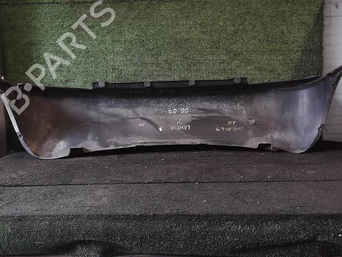 Rear bumper LANCIA Y (840_) 1.2 (840AA, 840AF1A) | BP25629752C8 