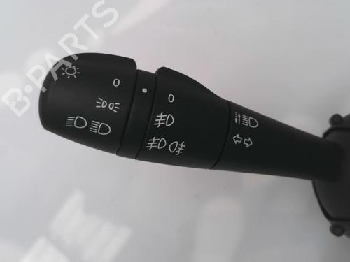 Rattstammestilk RENAULT CLIO IV (BH_) 1.5 dCi 90 | BP29030009I23