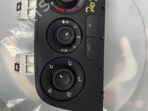 Used Climate control Climate control 38912525 38912525
