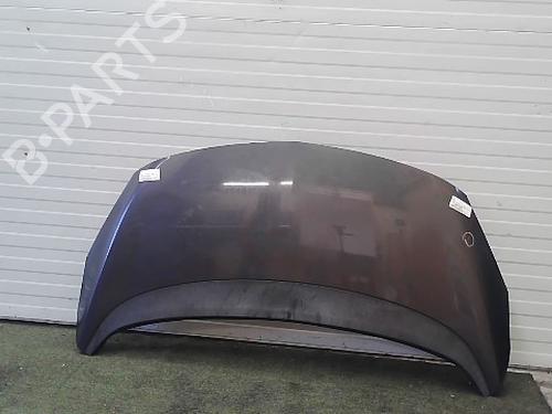 Capot Capot OPEL MERIVA B MPV (S10) [2010-2017] 34039607 34039607
