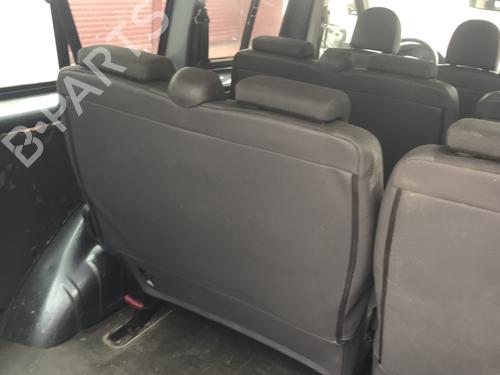 Electronic module PEUGEOT EXPERT Tepee (VF3X_) 2.0 HDi 120 | BP33723139M83 - Image 38