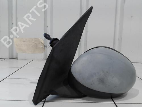 Left mirror TOYOTA AYGO (_B1_) 1.4 D-4D (WNB10_, WNB10R) | BP27149545C26 
