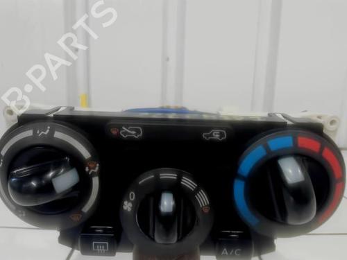 Used Climate control NISSAN MICRA III (K12) 1.5 dCi (86 hp) 25639631