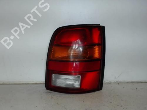 Right taillight NISSAN MICRA II (K11) 1.0 i 16V | BP25651101C35 