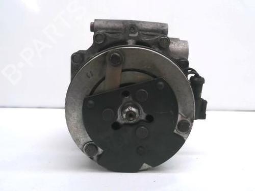 Used AC compressor AC compressor FORD FIESTA VI (CB1, CCN) 1.25 (60 hp) 39932116 39932116
