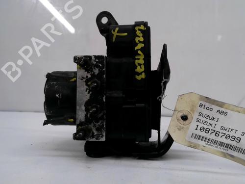 ABS SUZUKI SWIFT III (MZ, EZ) 1.3 DDiS (RS413D) | BP30615080M43