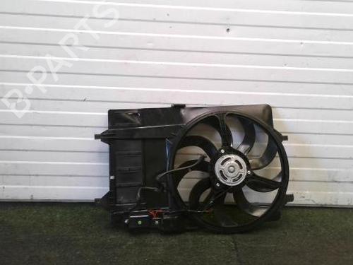 Used Radiator fan Radiator fan MINI MINI Convertible (R52) Cooper (116 hp) 32507018 32507018