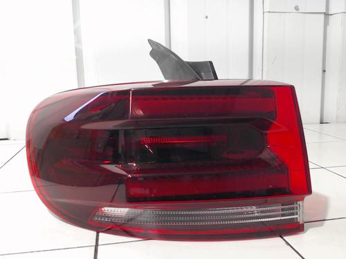 Used Left taillight CITROËN C5 AIRCROSS (A_) 1.5 BlueHDi 130 (ACYHZJ, ACYHZR) (131 hp) 30698872