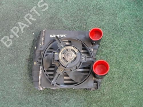 Used Water radiator Water radiator SMART FORTWO Coupe (450) 0.7 (450.352, 450.332) (61 hp) 25639712 25639712