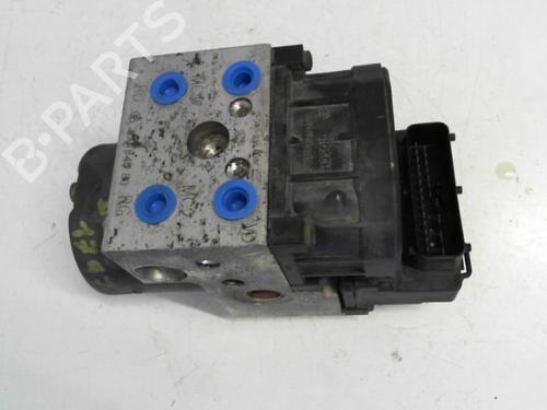 ABS Bremseaggregat CITROËN XSARA Break (N2) 2.0 HDI 90 (90 hp) 25637269