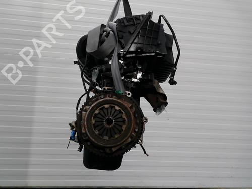 Engine RENAULT TWINGO I (C06_) 1.2 16V (C06C, C06D, C06K) | BP30912805M1