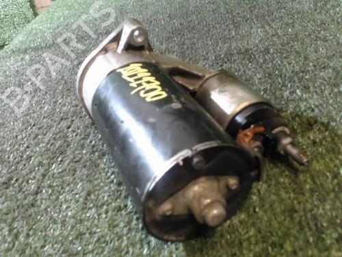 Starter FIAT PUNTO EVO (199_) 1.3 D Multijet (199AXC1A, 199BXC1A, 199AXT1A, 199BXT1A) | BP25635129M8  - Image 5