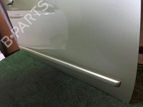 Right front door NISSAN NOTE (E11, NE11) 1.5 dCi | BP25645285C3 