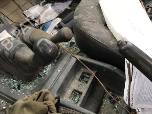 Front differential MITSUBISHI L200 (K7_T, K6_T, K5_T) 2.5 TD 4WD (K74T) | BP30755311M23