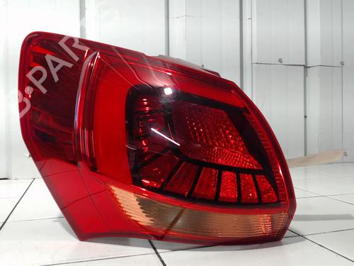 Feu arrière gauche KIA VENGA (YN) 1.6 CRDi 115 (116 hp) 31925713