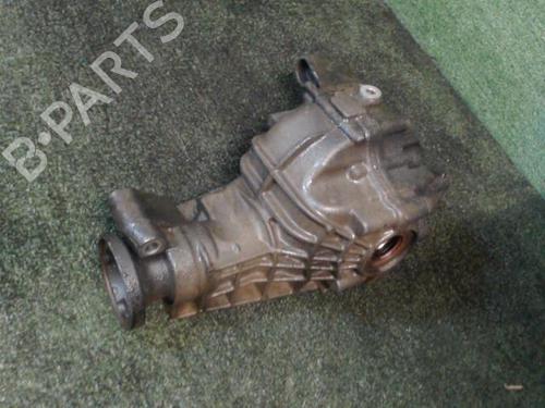 Used Front differential Front differential MERCEDES-BENZ M-CLASS (W163) ML 350 (235 hp) 25648204 25648204