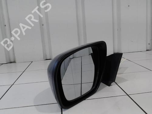 Used Left mirror MAZDA 5 (CR) 2.0 CD (CR19) (110 hp) 26316377