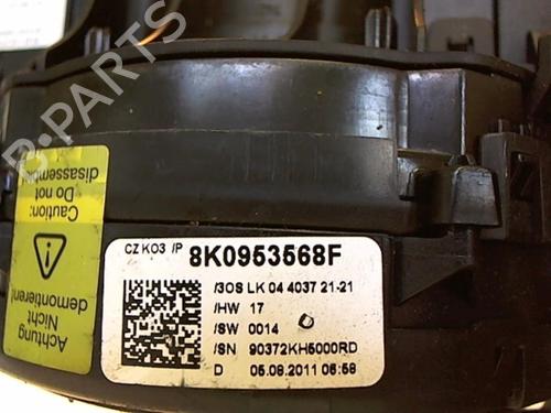 Steering column stalk AUDI A4 B8 (8K2) 2.0 TDI | BP25634039I23  - Image 6