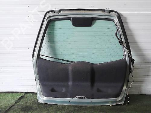 Used Tailgate Tailgate 36858220 36858220