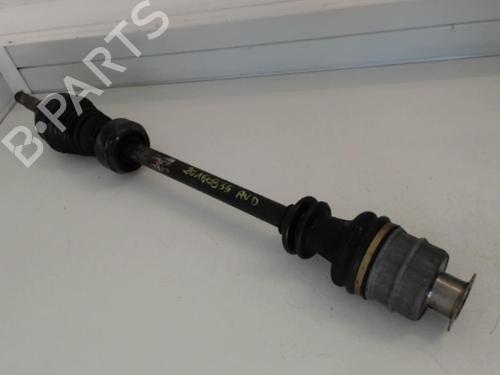 Used Right front driveshaft Right front driveshaft RENAULT 19 II (B/C53_) [1991-2001] 25646272 25646272