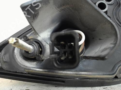 Right mirror RENAULT TWINGO I (C06_) 1.2 (C066, C068) | BP25639963C27 