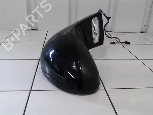 Right mirror PEUGEOT 308 I (4A_, 4C_) 1.6 HDi | BP25644391C27 