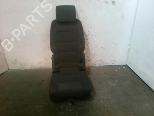 Sæde Bagtil VW TOURAN (1T1, 1T2) 1.9 TDI (105 hp) 25646025