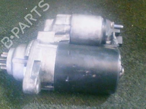 Starter VW FOX Hatchback (5Z1, 5Z3, 5Z4) 1.2 | BP25642039M8 