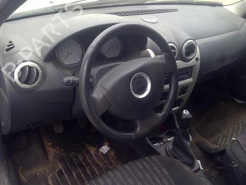 Tanklåg DACIA LOGAN MCV (KS_) 1.5 dCi (KS04) | BP36873175C131 - Image 34