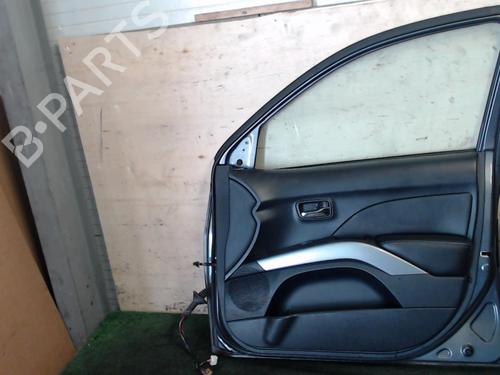 Right front door CITROËN C-CROSSER (VU_, VV_) 2.2 HDi | BP25630061C3 