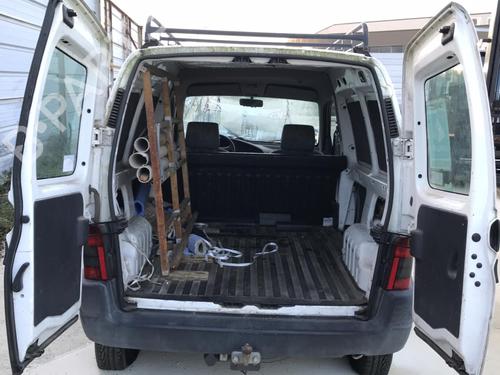 Generator CITROËN BERLINGO / BERLINGO FIRST Box Body/MPV (M_) 1.9 D 70 (MBWJZ, MCWJZ) | BP25641794M7 
