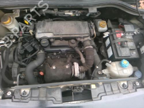 AC compressor CITROËN NEMO MPV 1.4 HDi | BP25650887M34  - Image 8