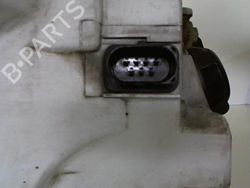 Right headlight VW SHARAN (7M8, 7M9, 7M6) 1.9 TDI | BP25646680C29 