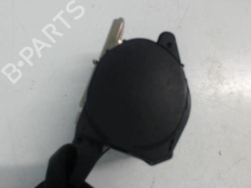 Used Rear right seatbelt Rear right seatbelt VW GOLF III (1H1) [1989-2000] 25633480 25633480