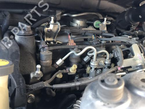 Switch TOYOTA YARIS (_P9_) 1.4 D-4D (NLP90_, NLP90R) | BP26433108I30 - Image 6