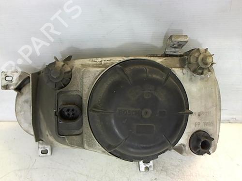 Used Right headlight Right headlight VW GOLF III (1H1) [1989-2000] 25638402 25638402
