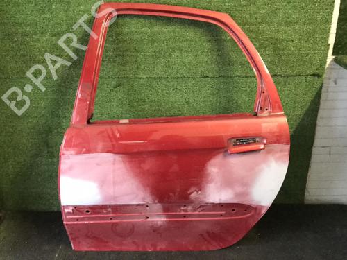 Left rear door CITROËN XSARA PICASSO (N68) 1.6 HDi | BP25645666C4 