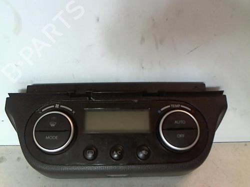 Climate control SUZUKI SWIFT III (MZ, EZ) 1.6 (RS416, RR 416, ZC31S) | BP25633312I5  - Image 5