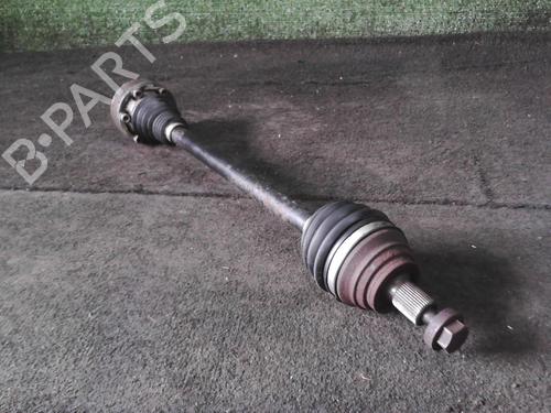 Used Right rear driveshaft AUDI A3 Sportback (8PA) 2.0 TDI quattro (170 hp) 25628547