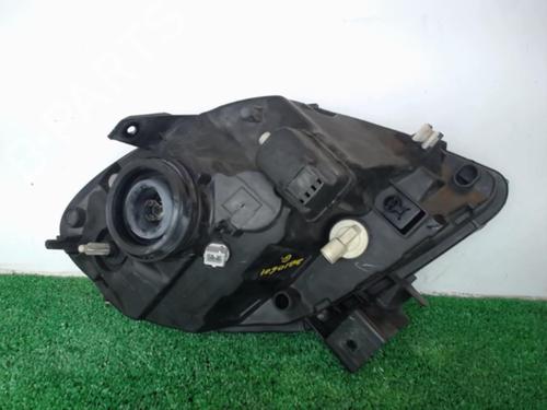 Left headlight RENAULT KANGOO Express (FC0/1_) 1.5 dCi (FC07, FC1R) | BP25639752C28 - Image 3