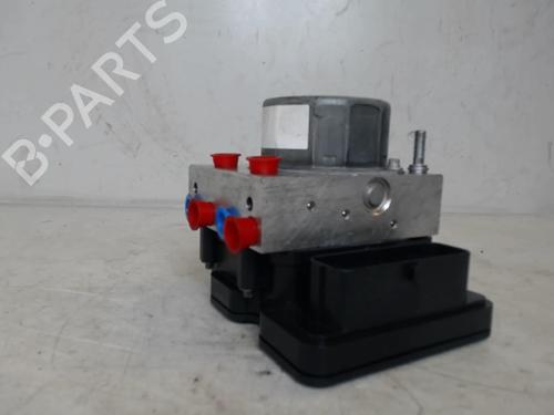 Used ABS pump PEUGEOT 308 II (LB_, LP_, LW_, LH_, L3_) 1.6 HDi 100 (99 hp) 25633224