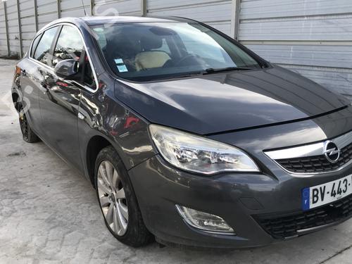 Used Parts OPEL ASTRA J (P10) 1.7 CDTI (68) (125 hp) 2954355