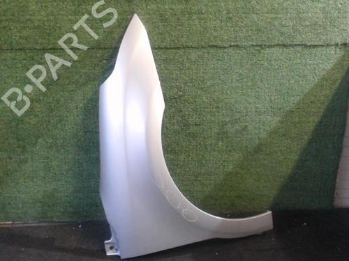 Used Right front fenders CITROËN C4 I (LC_) 1.6 HDi (90 hp) 25634620
